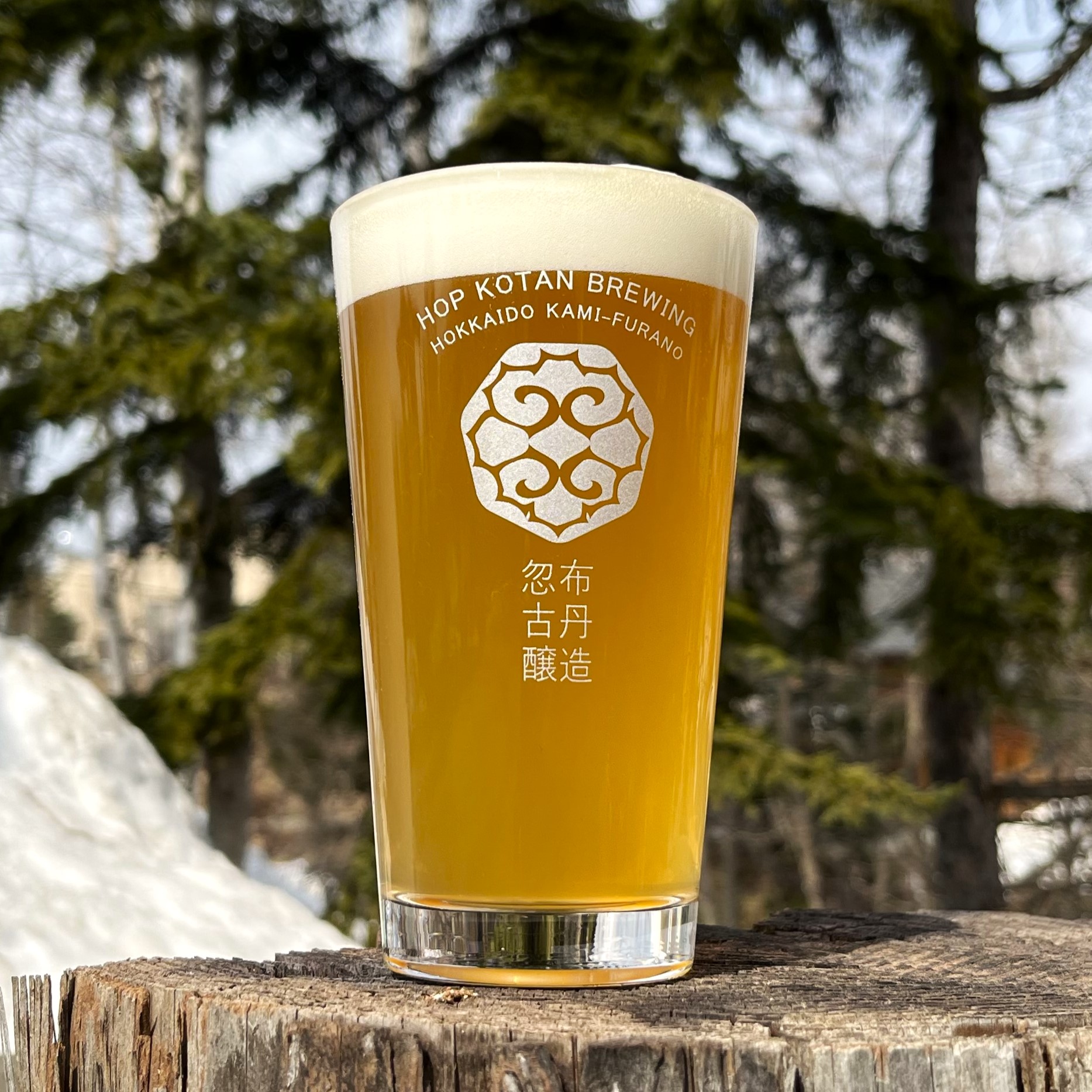 流行り の ブランド  Ale Endless | KOTAN HOP 忽布古丹醸造 | FREEDOMS KOTAN HOP ビール・発泡酒