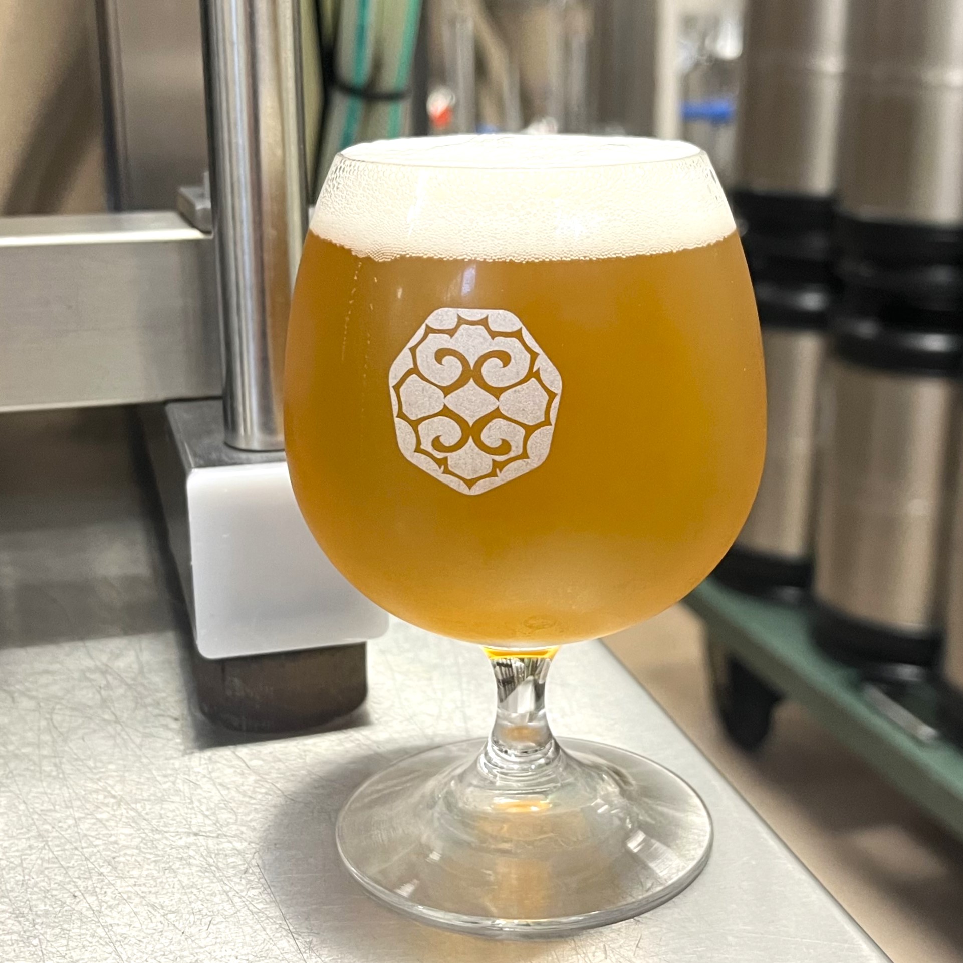 酒花凛々 | HOP KOTAN FREEDOMS | 忽布古丹醸造 HOP KOTAN