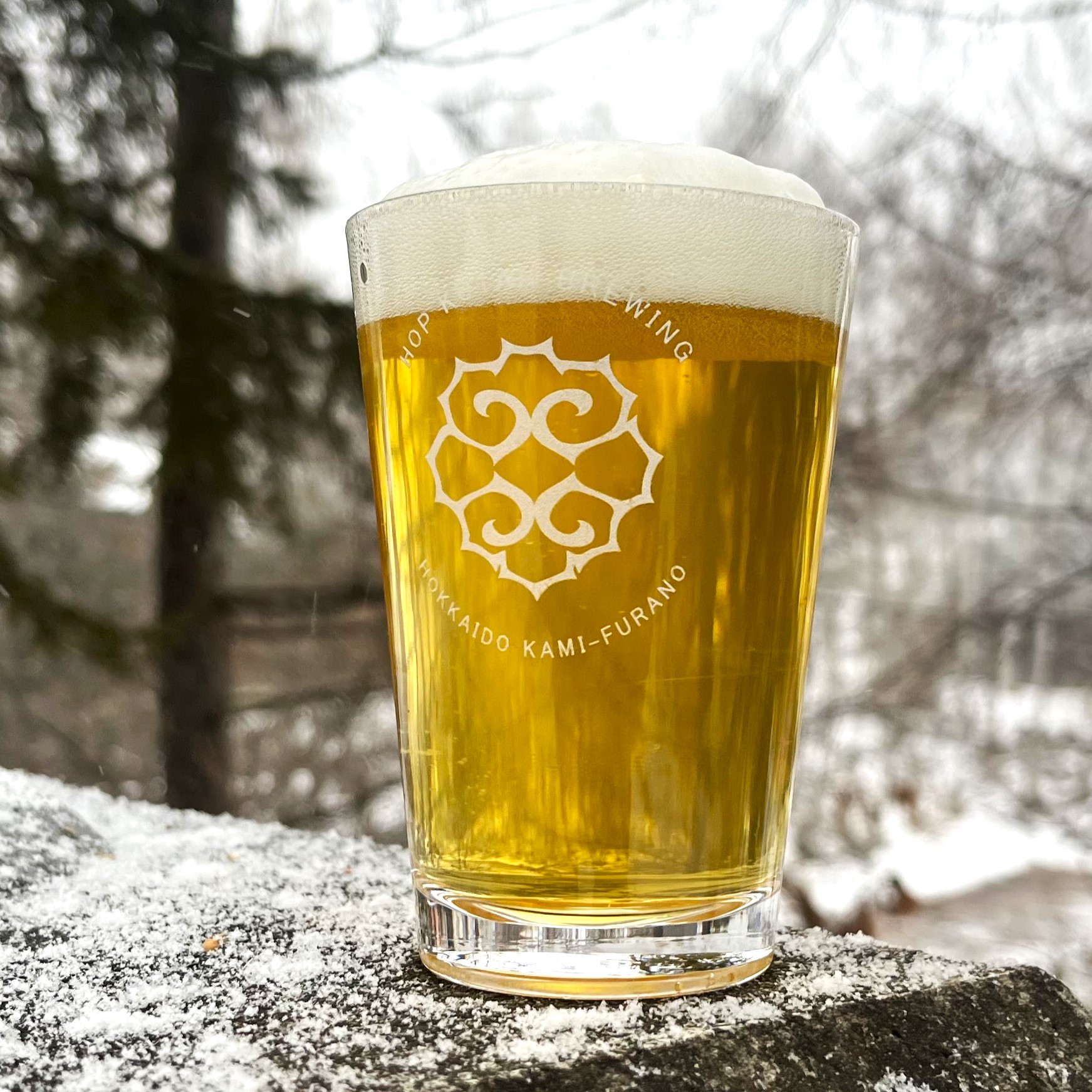 未来予想図 -TRUST- | HOP KOTAN FREEDOMS | 忽布古丹醸造 HOP KOTAN