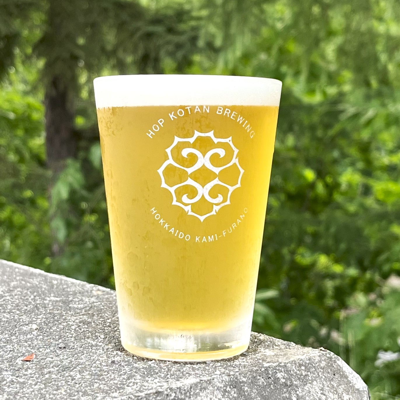 Re:IT'S SHOW TIME !!! | HOP KOTAN FREEDOMS | 忽布古丹醸造 HOP