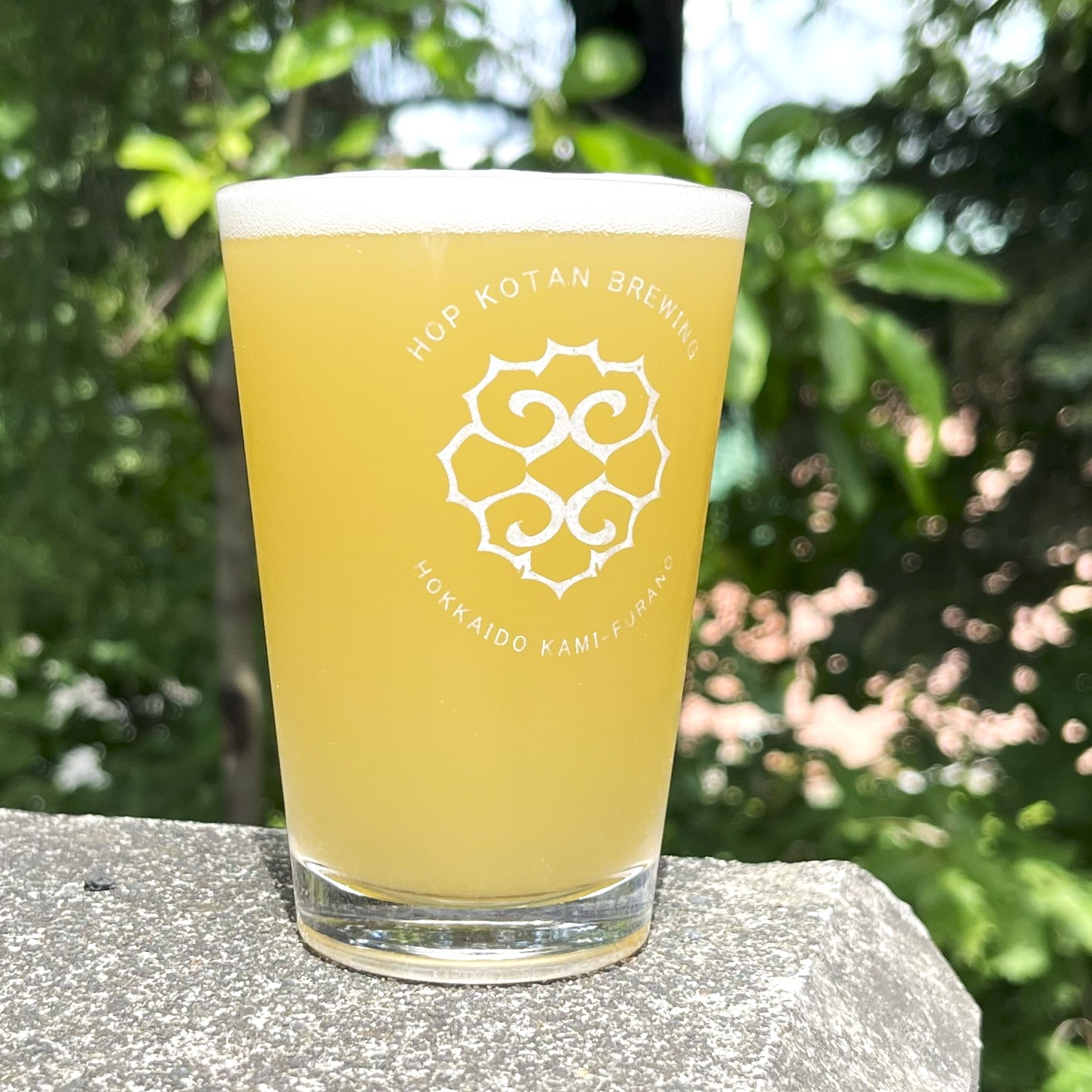 Super Dry Weizen 2025 | HOP KOTAN FREEDOMS | 忽布古丹醸造