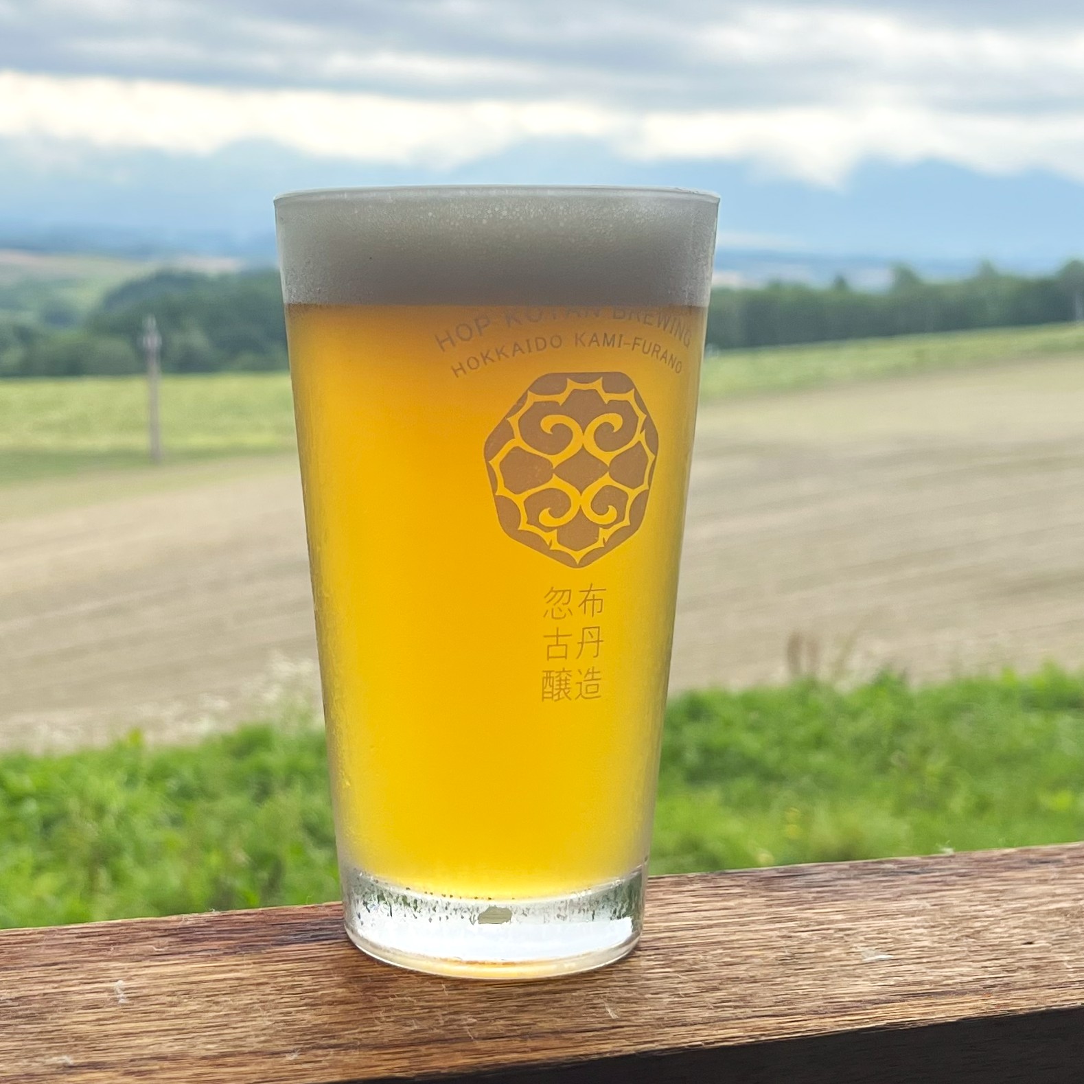 epitta -Sorachi Ace Ipa- | 忽布古丹醸造 HOP KOTAN BREWING
