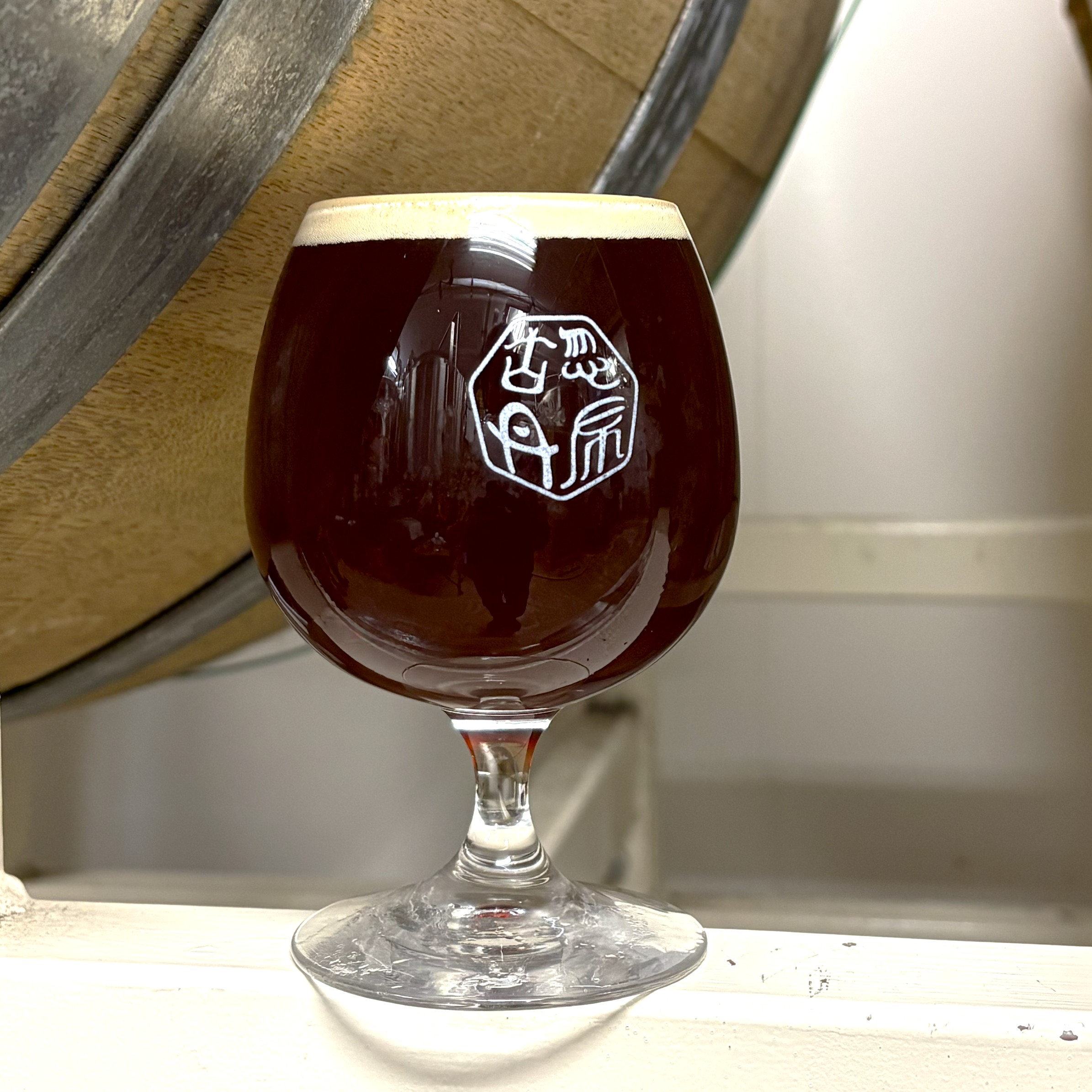 kampoca 2025 | 忽布古丹醸造 HOP KOTAN BREWING | HOKKAIDO KAMI-FRANO