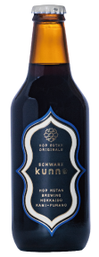 kunne クンネ